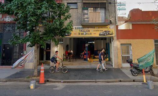 Foto de Local en Venta en Balvanera, Capital Federal, Buenos Aires, imagen 1