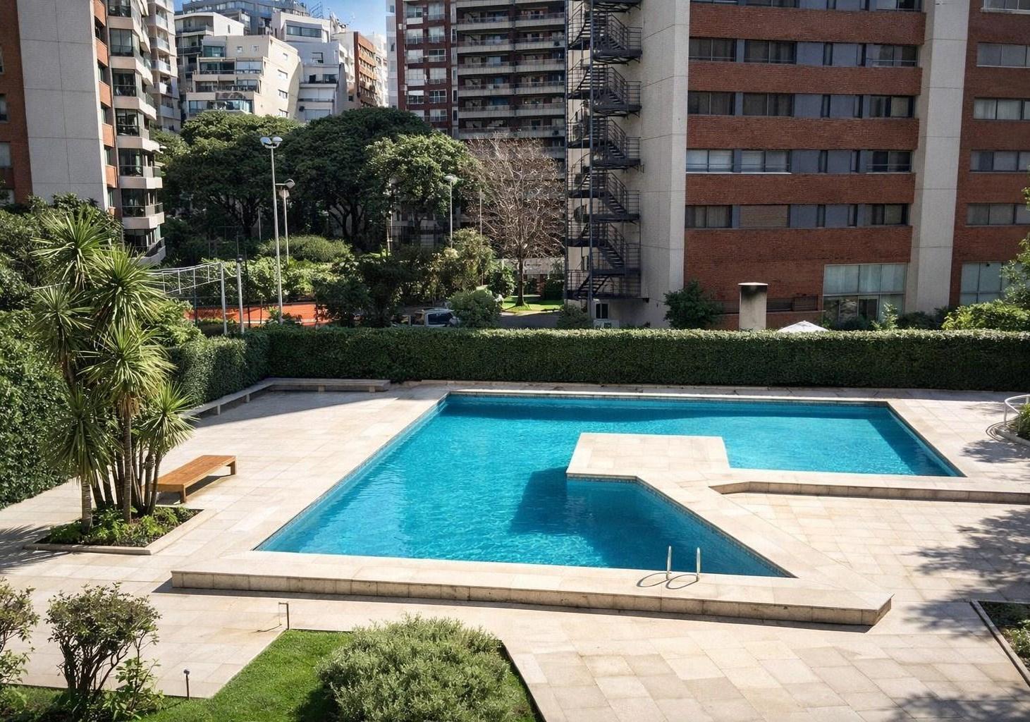 Foto de Departamento en Venta en Palermo, Capital Federal, Buenos Aires, imagen 1