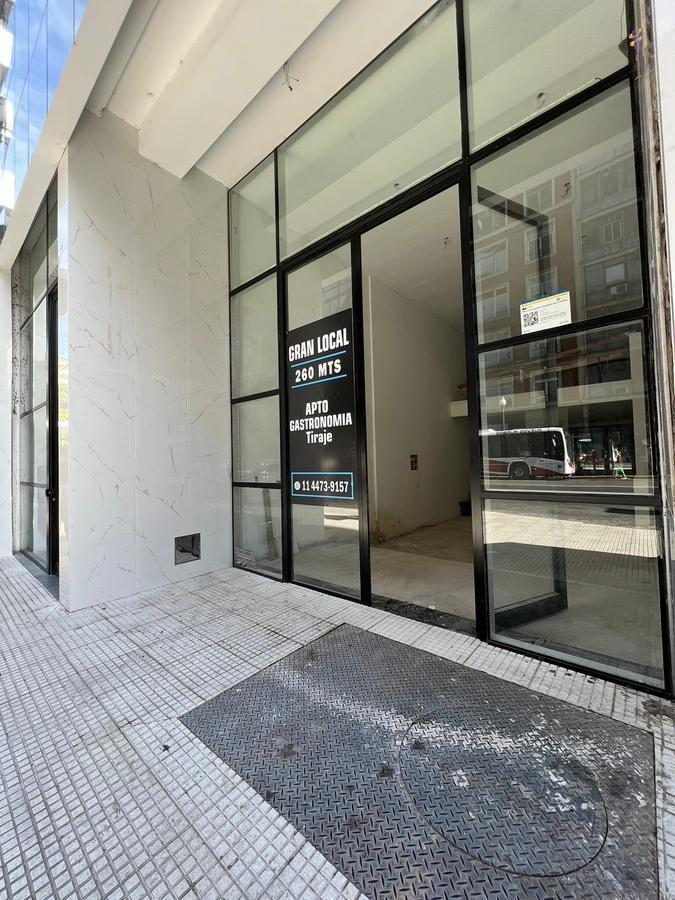 Foto de Local en Venta en Barrio Norte, Capital Federal, Buenos Aires, imagen 4