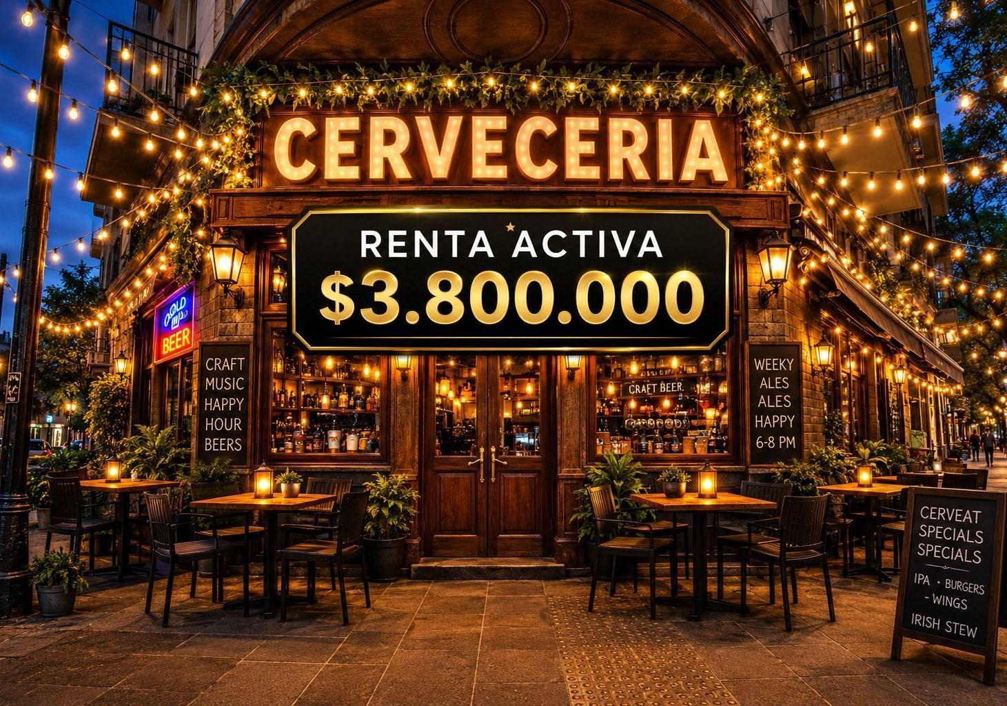 Foto de Local en Venta en Barrio Norte, Capital Federal, Buenos Aires, imagen 1