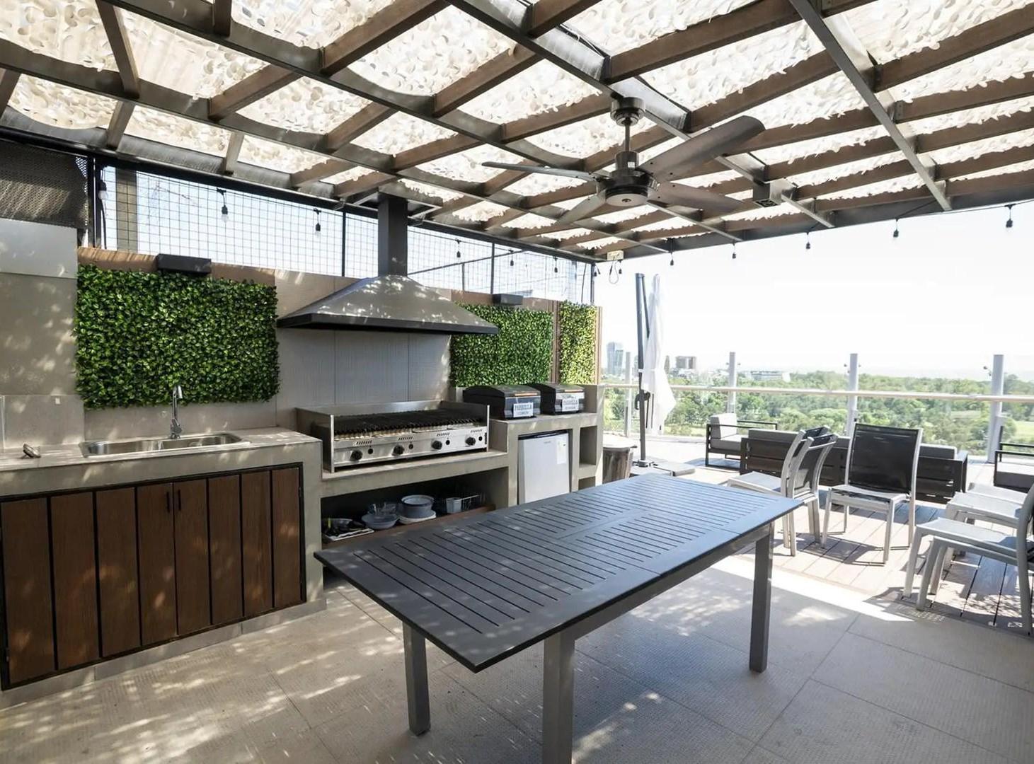 Foto de Departamento en Venta en Palermo, Capital Federal, Buenos Aires, imagen 3