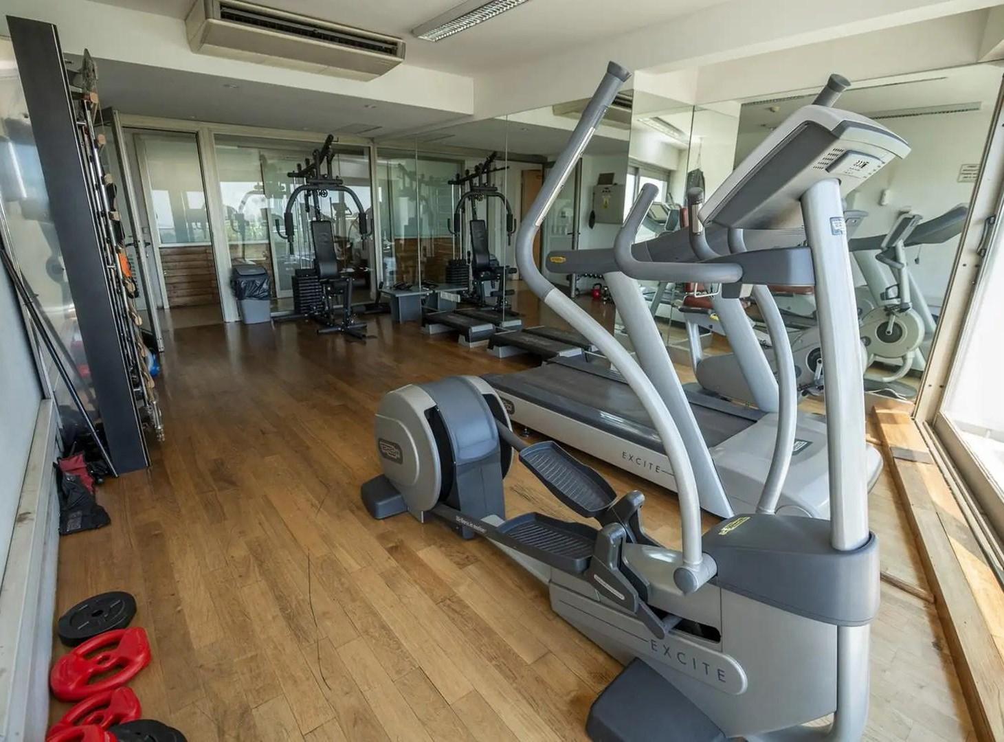 Foto de Departamento en Venta en Palermo, Capital Federal, Buenos Aires, imagen 5