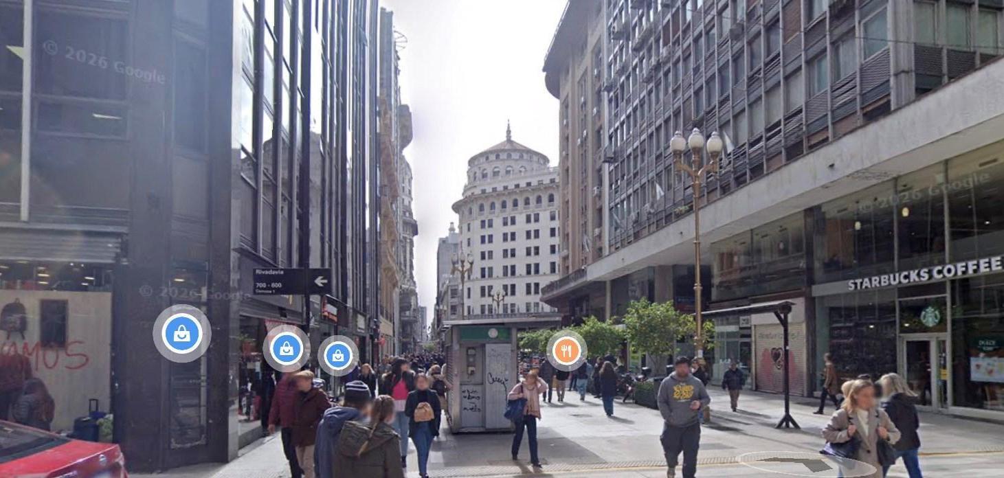 Foto de Local en Alquiler en Centro, Capital Federal, Buenos Aires, imagen 1