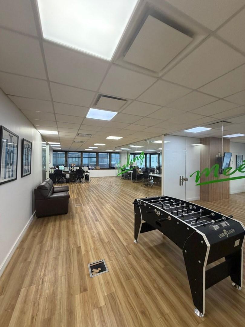 Foto de Oficina en Venta en San Nicolás, Capital Federal, Buenos Aires, imagen 2