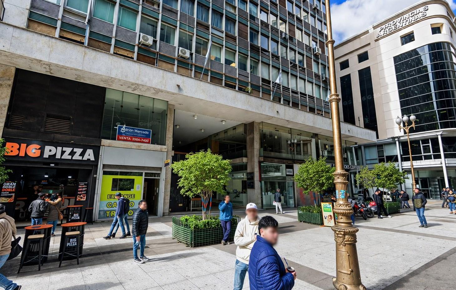 Foto de Local en Venta en Centro, Capital Federal, Buenos Aires, imagen 1