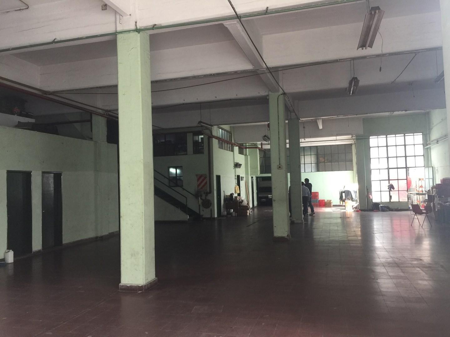 Foto de Depósito en Venta en Once, Capital Federal, Buenos Aires, imagen 3