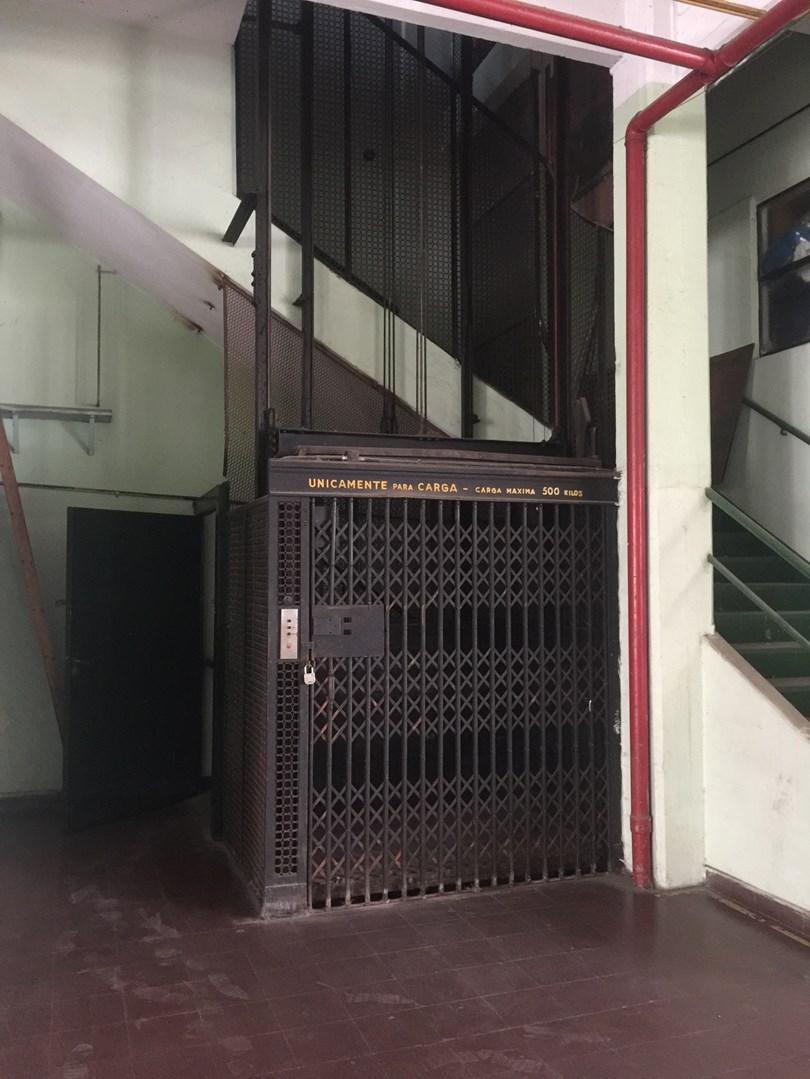 Foto de Depósito en Venta en Once, Capital Federal, Buenos Aires, imagen 1