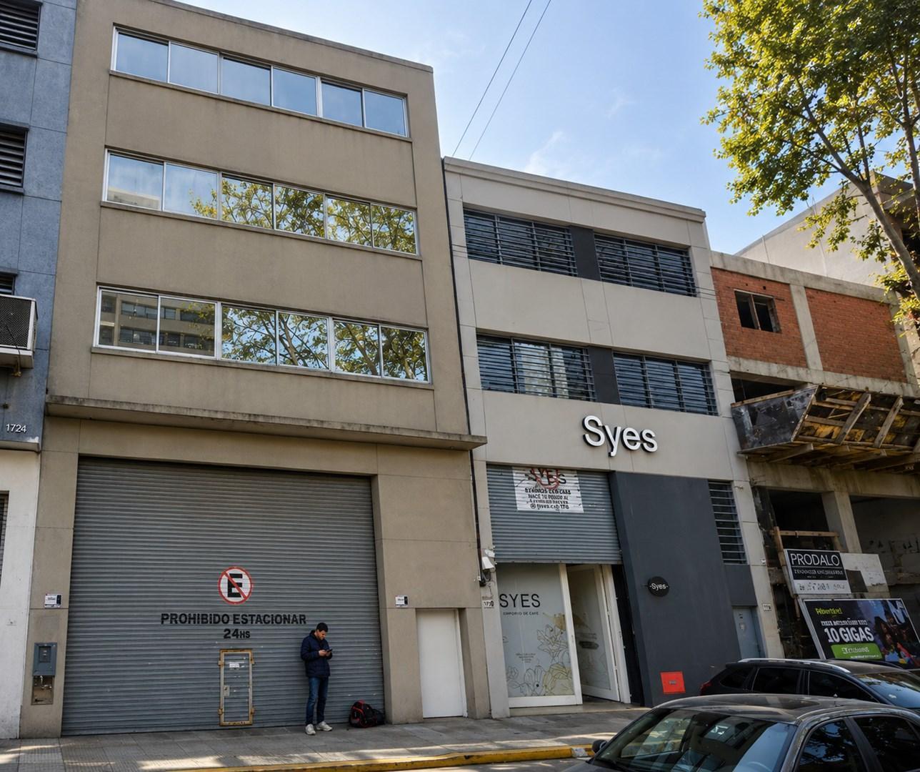 Foto de Local en Alquiler en Flores, Capital Federal, Buenos Aires, imagen 1