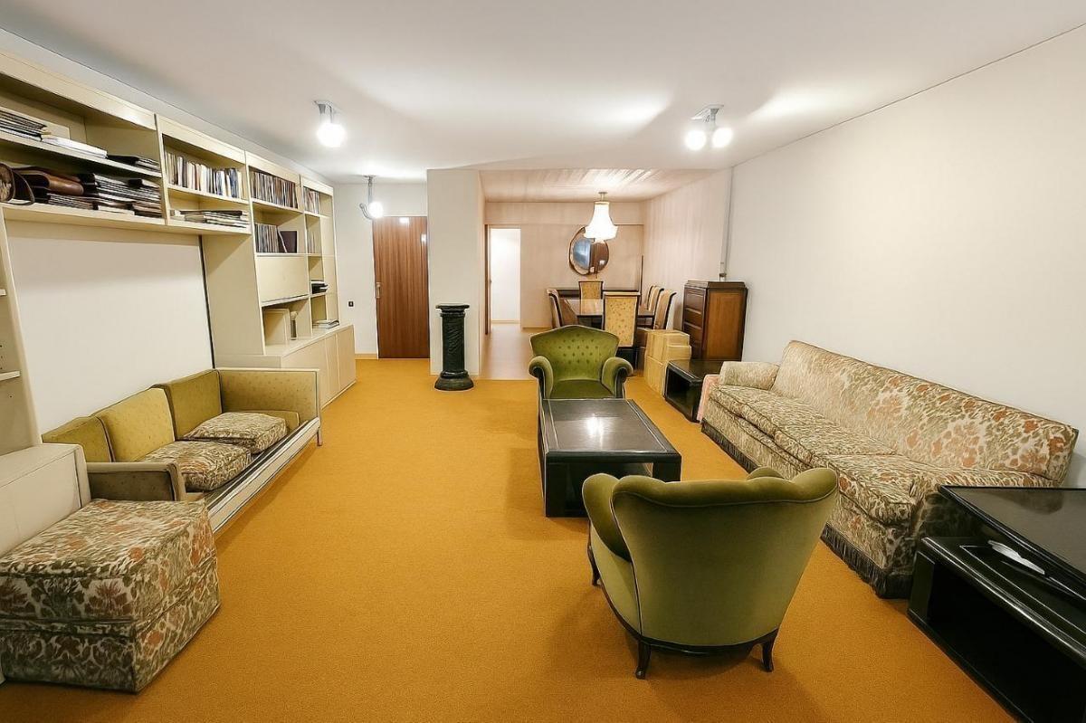 Foto de Departamento en Venta en Palermo, Capital Federal, Buenos Aires, imagen 4