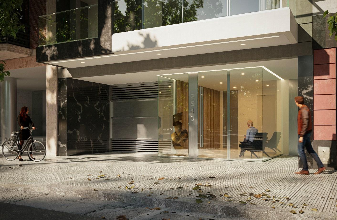 Apartamento