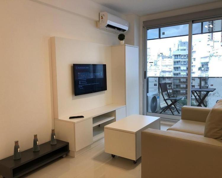 Foto de Departamento en Venta en Palermo, Capital Federal, Buenos Aires, imagen 2