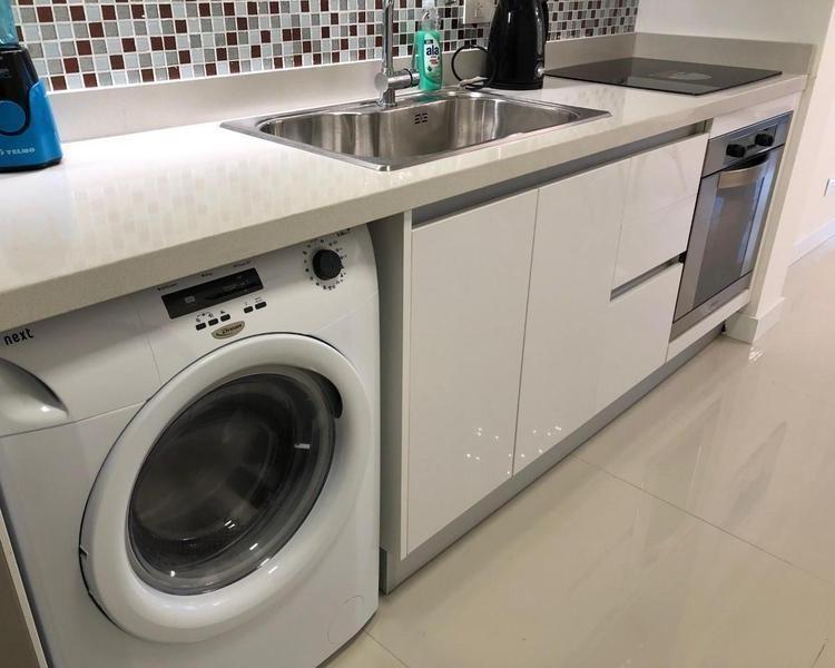 Foto de Departamento en Venta en Palermo, Capital Federal, Buenos Aires, imagen 5