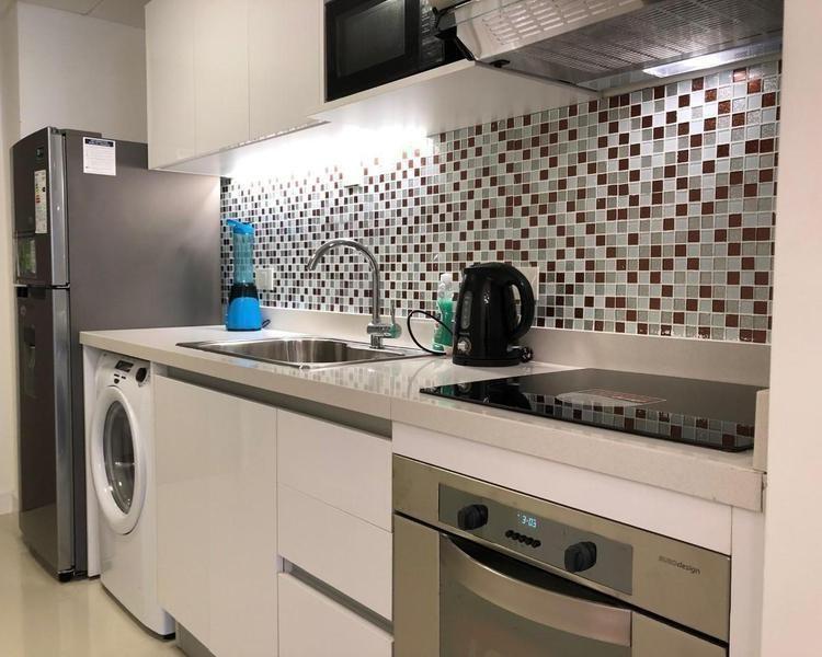 Foto de Departamento en Alq. Temporario en Palermo, Capital Federal, Buenos Aires, imagen 5