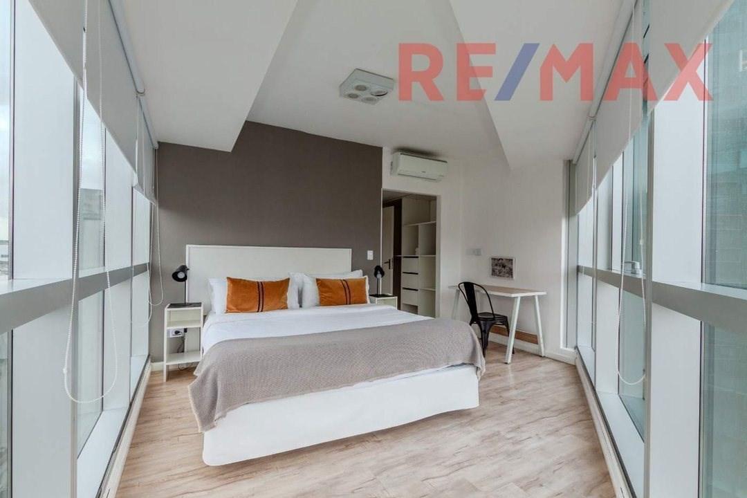 Foto de Departamento Semipiso en Venta en Barrio Norte, Capital Federal, Buenos, imagen 1