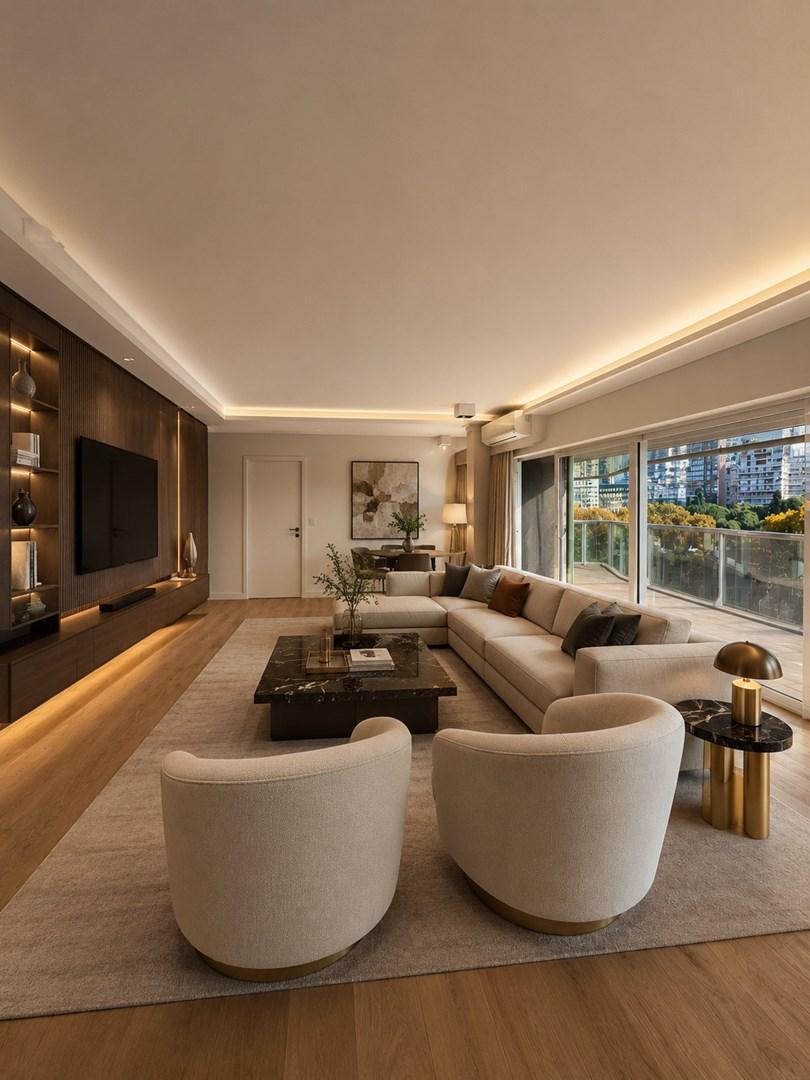 Foto de Departamento en Venta en Palermo, Capital Federal, Buenos Aires, imagen 1