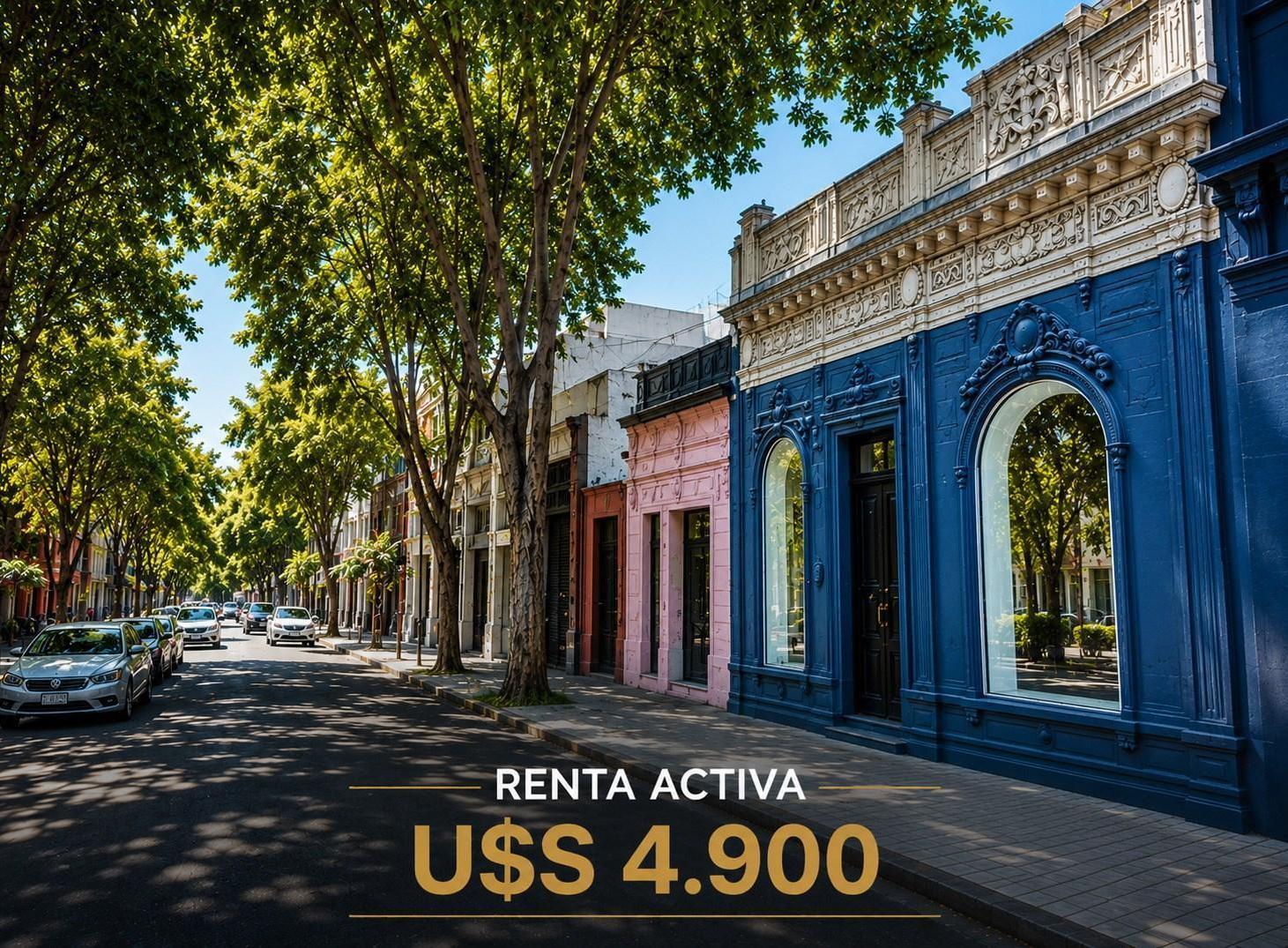 Foto de Local en Venta en Palermo, Capital Federal, Buenos Aires, imagen 1