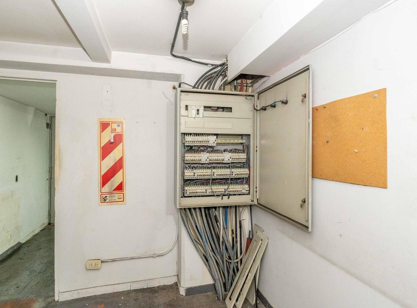 Foto de Depósito en Alquiler en Barracas, Capital Federal, Buenos Aires, imagen 5