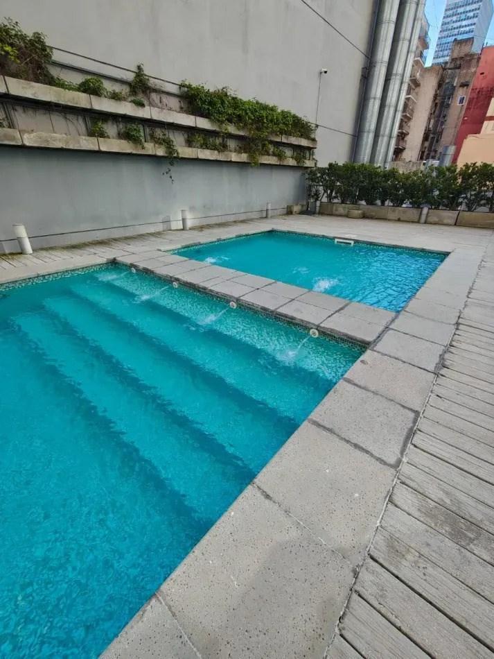 Foto de Departamento Semipiso en Venta en Recoleta, Capital Federal, Buenos, imagen 3