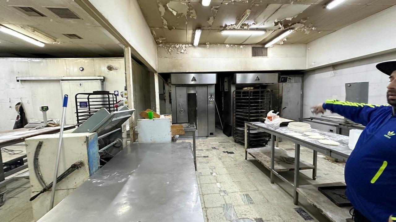 Foto de Depósito en Venta en La Boca, Capital Federal, Buenos Aires, imagen 5
