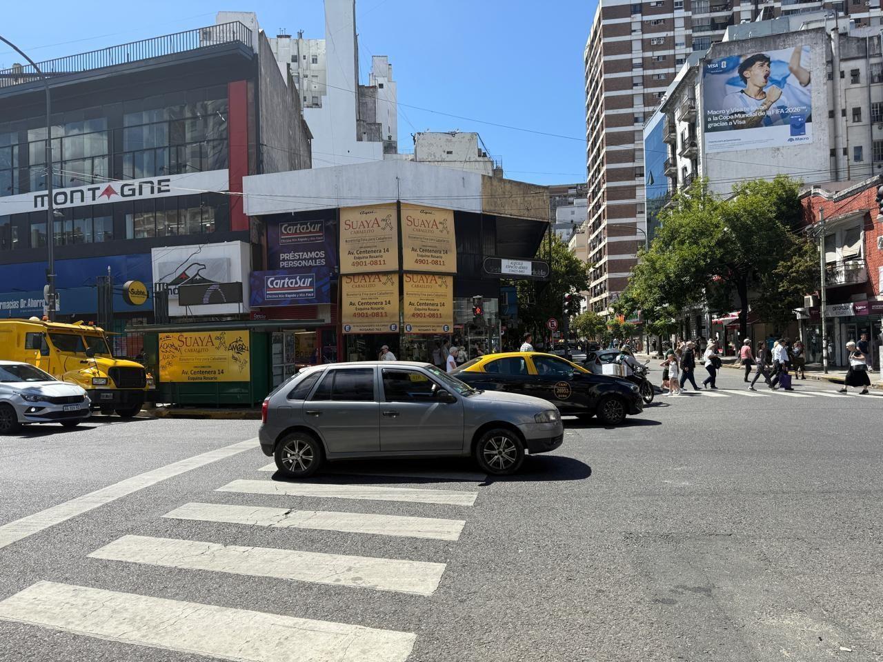 Foto de Local en Alquiler en Caballito, Capital Federal, Buenos Aires, imagen 5