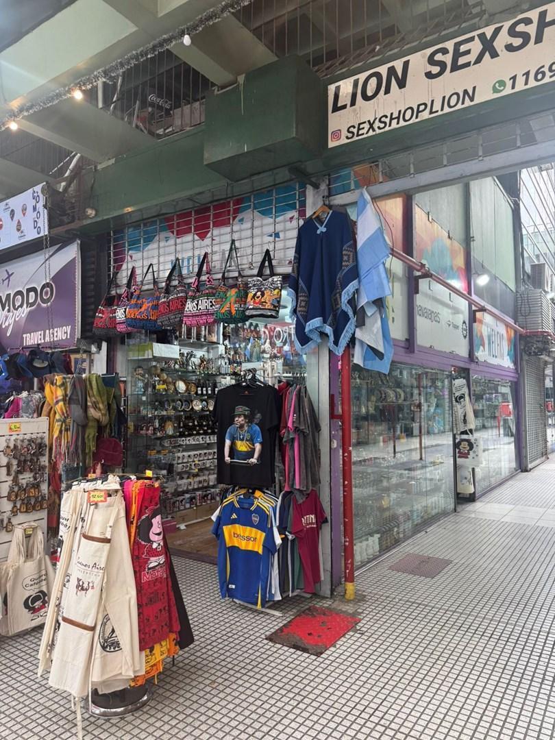 Foto de Local en Venta en Centro, Capital Federal, Buenos Aires, imagen 1