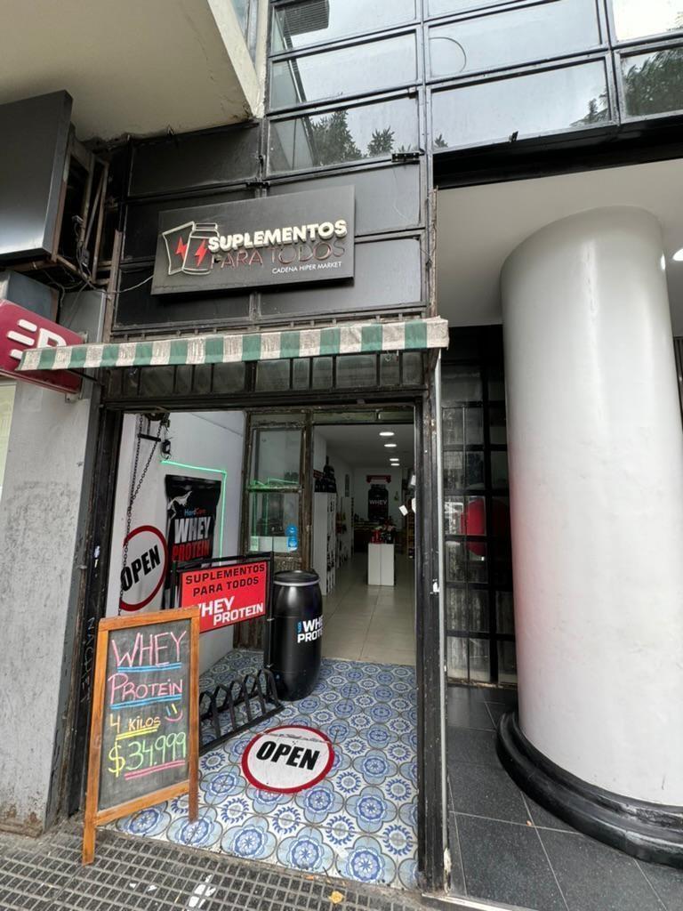 Foto de Local en Venta en Centro, Capital Federal, Buenos Aires, imagen 4