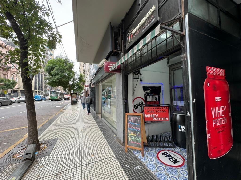 Foto de Local en Venta en Centro, Capital Federal, Buenos Aires, imagen 3