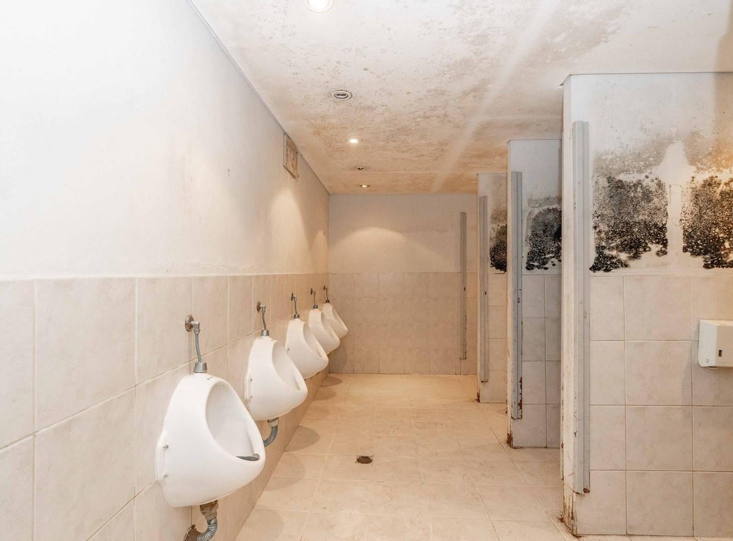 Foto de Depósito en Venta en Constitución, Capital Federal, Buenos Aires, imagen 5