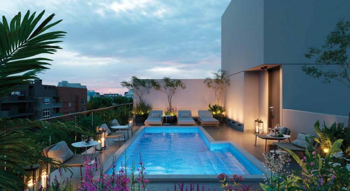 Foto de Departamento en Venta en Flores, Capital Federal, Buenos Aires, imagen 3