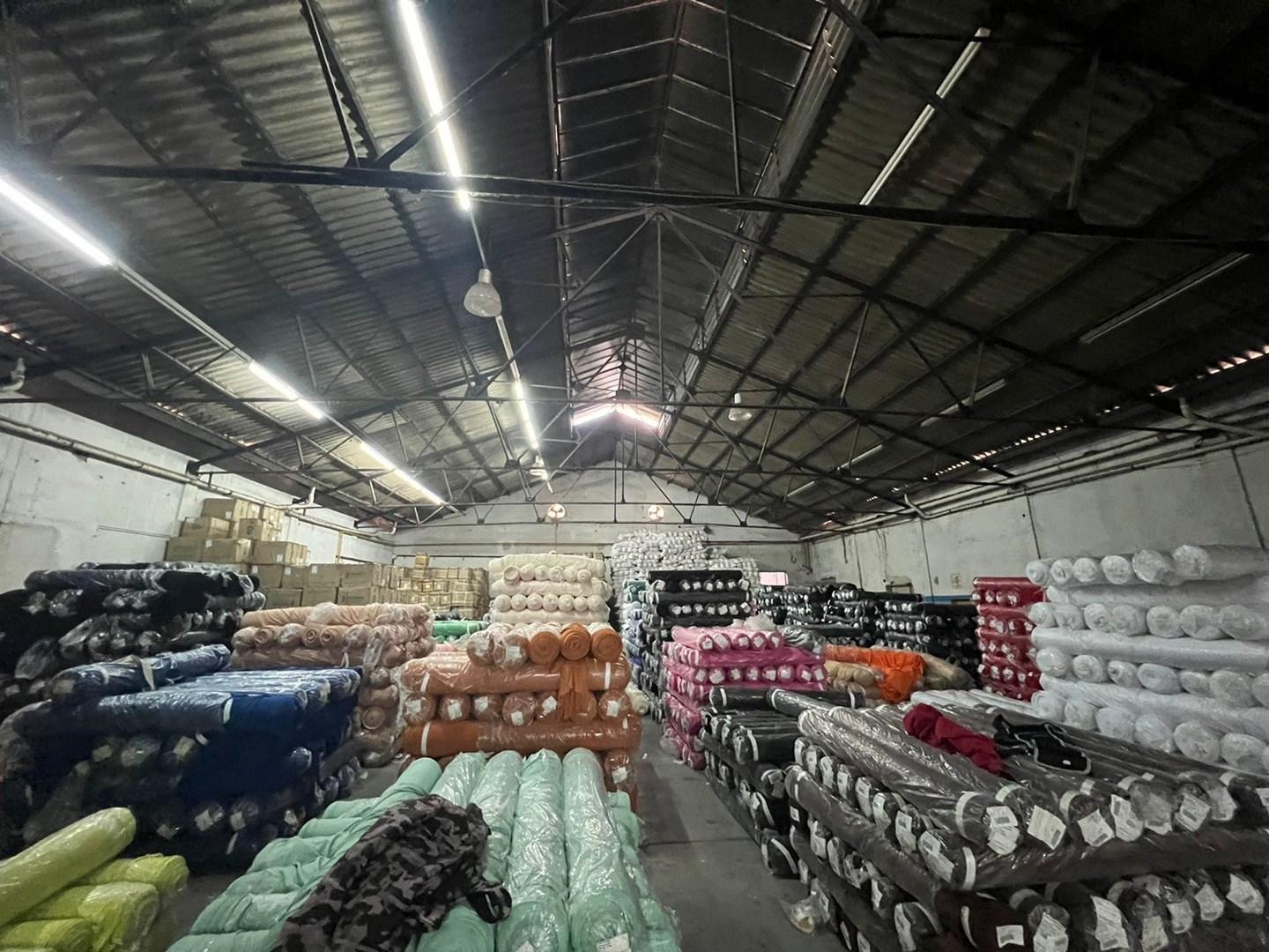 Foto de Depósito en Venta en Flores, Capital Federal, Buenos Aires, imagen 1