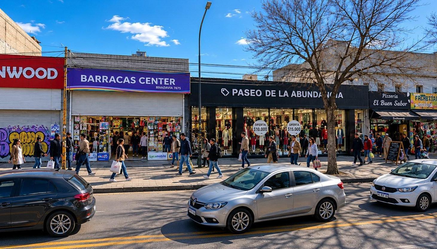 Foto de Local en Venta en Flores, Capital Federal, Buenos Aires, imagen 1