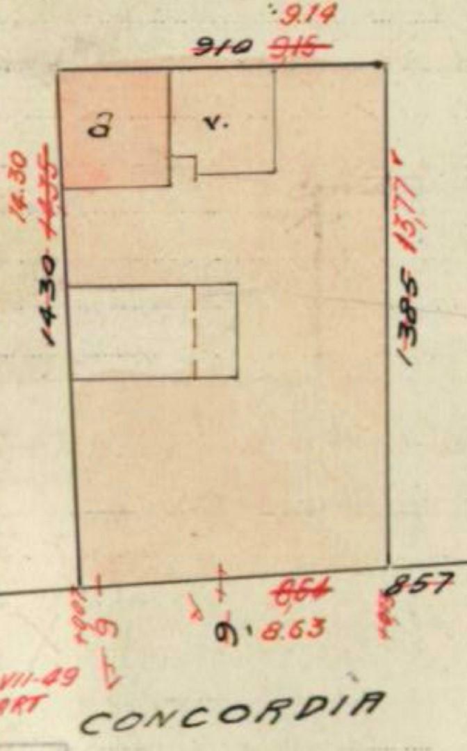 Foto de Terreno Lote en Venta en Flores Sur, Flores, Capital Federal, imagen 1