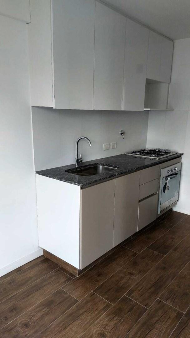 Foto de Departamento Dúplex en Venta en Flores, Capital Federal, Buenos Aires, imagen 4