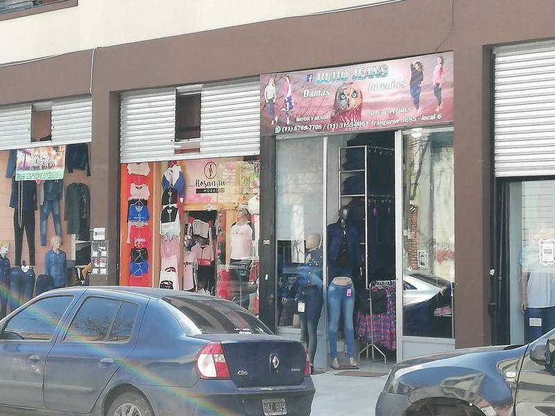 Foto de Local en Venta en Flores, Capital Federal, Buenos Aires, imagen 2