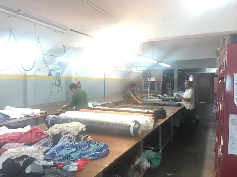 Foto de Depósito en Venta en Flores, Capital Federal, Buenos Aires, imagen 2