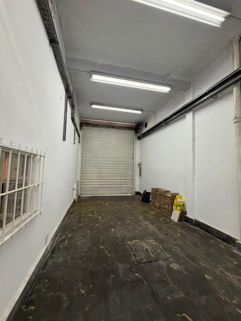 Foto de Depósito en Venta en Floresta, Capital Federal, Buenos Aires, imagen 2