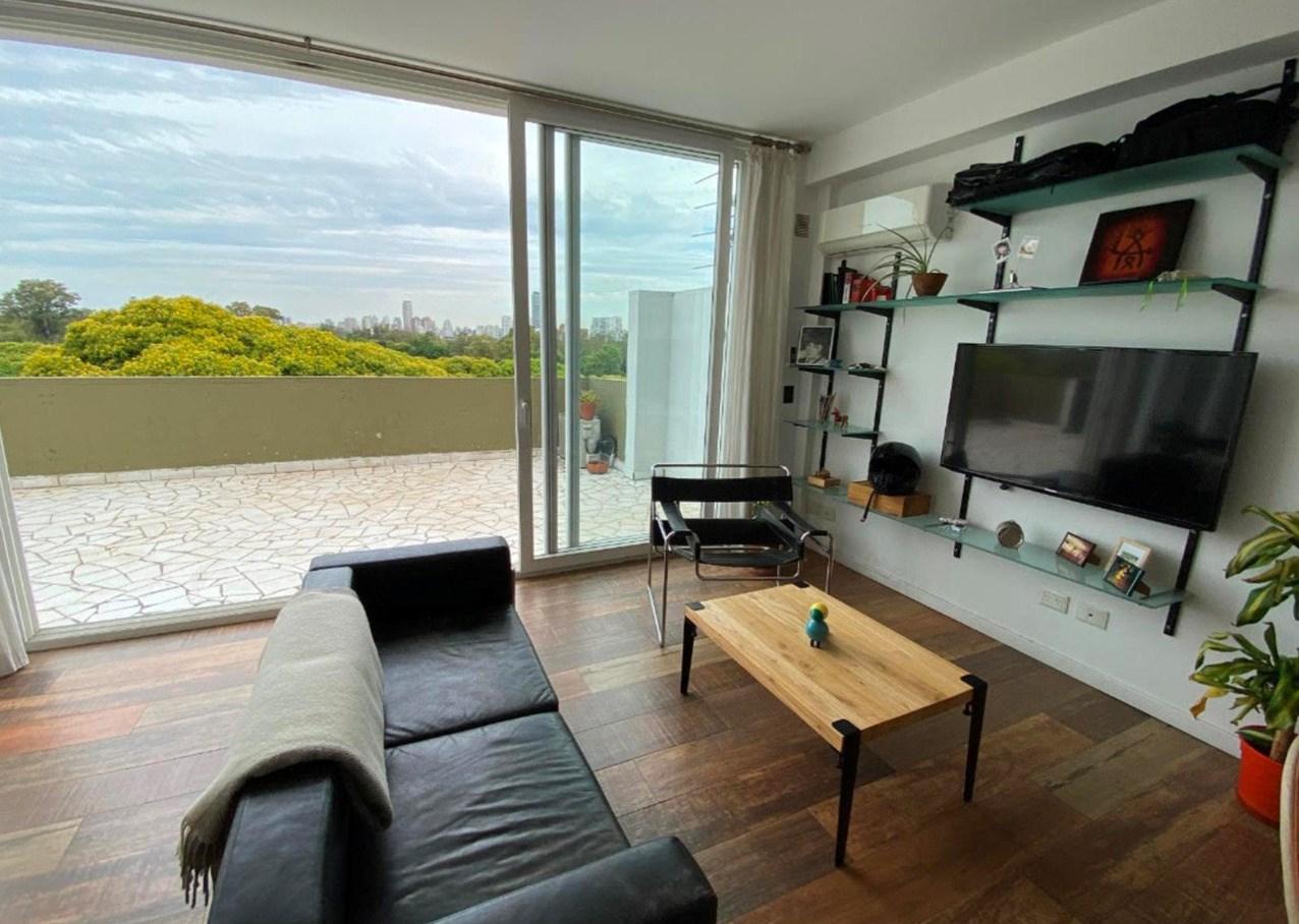 Foto de Departamento en Venta en Núñez, Capital Federal, Buenos Aires, imagen 2