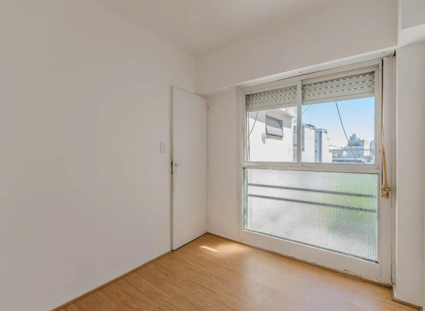 Foto de Departamento en Venta en Once, Capital Federal, Buenos Aires, imagen 2