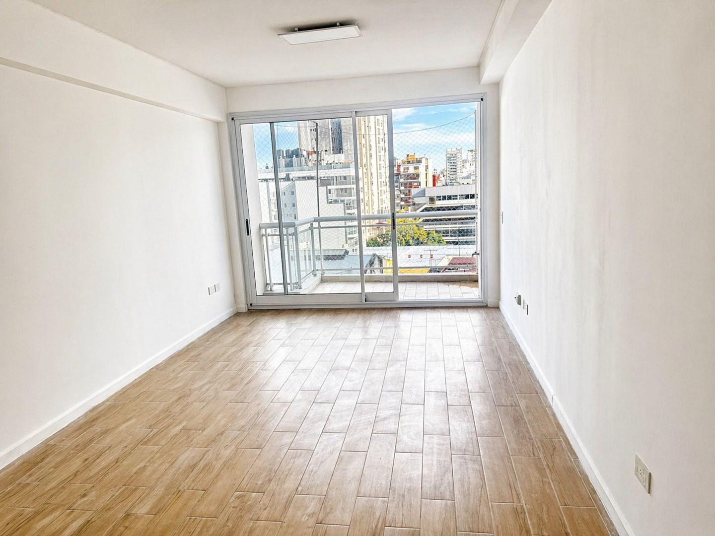 Foto de Departamento en Venta en Barrio Norte, Capital Federal, Buenos Aires, imagen 1