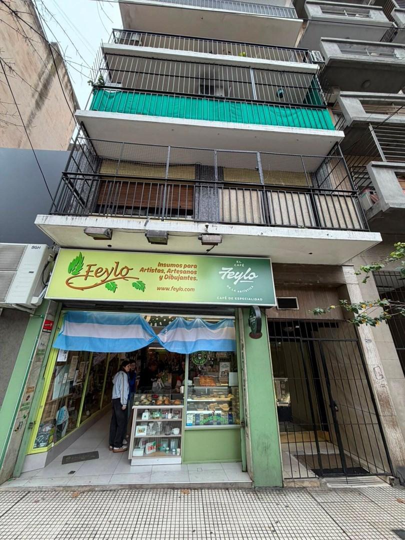Foto de Departamento en Venta en Once, Capital Federal, Buenos Aires, imagen 2