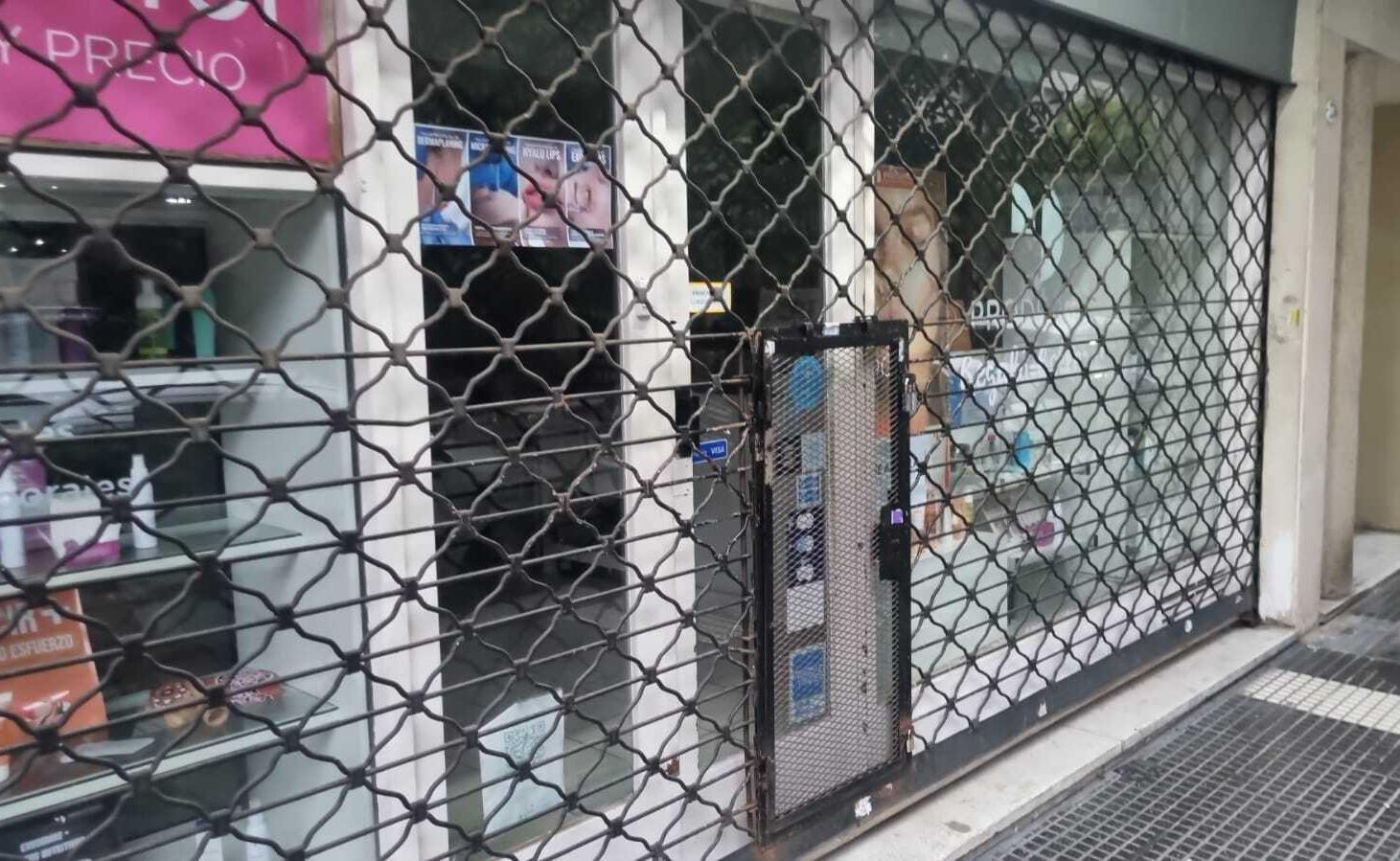 Foto de Local en Alquiler en Once, Capital Federal, Buenos Aires, imagen 3