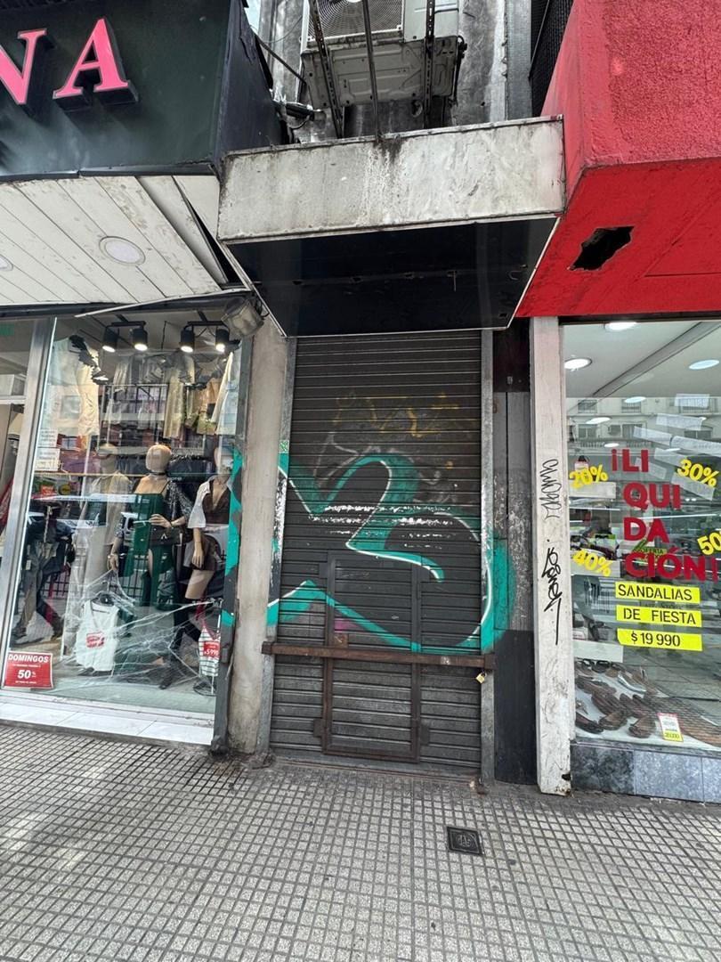 Foto de Oficina en Alquiler en Once, Capital Federal, Buenos Aires, imagen 4