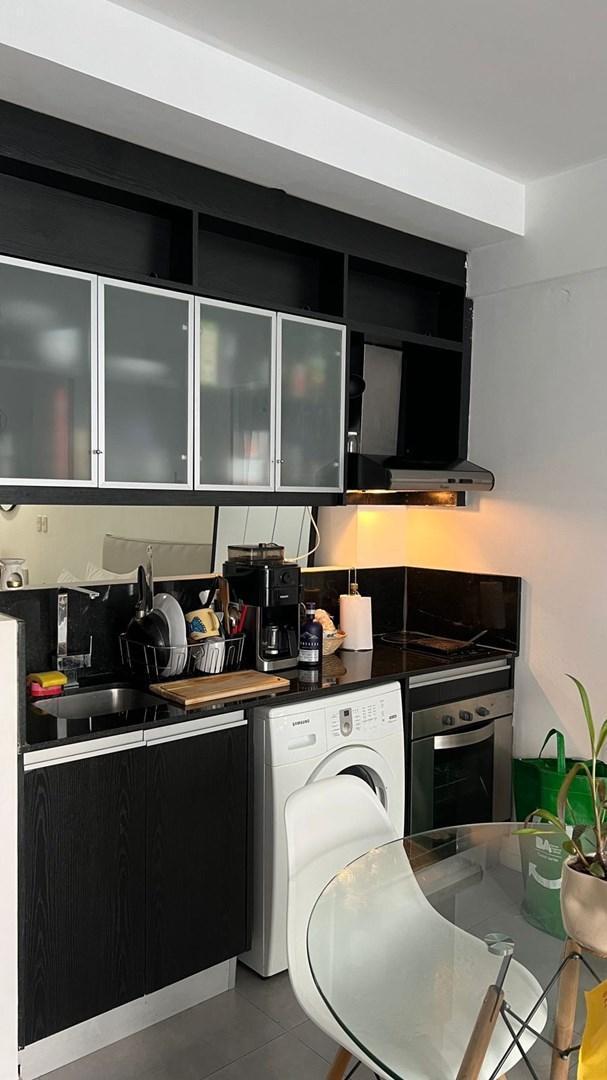 Foto de Departamento en Venta en Palermo Hollywood, Capital Federal, Buenos, imagen 2