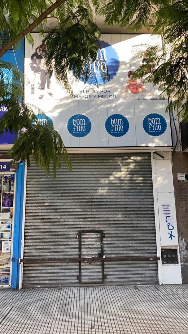 Foto de Local en Venta en Once, Capital Federal, Buenos Aires, imagen 1