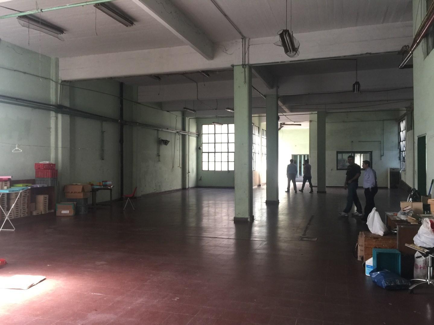 Foto de Depósito en Venta en Once, Capital Federal, Buenos Aires, imagen 4