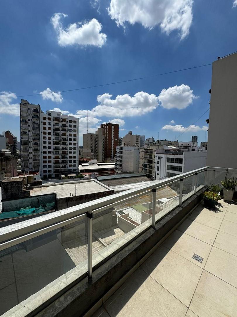 Foto de Departamento en Venta en Once, Capital Federal, Buenos Aires, imagen 2