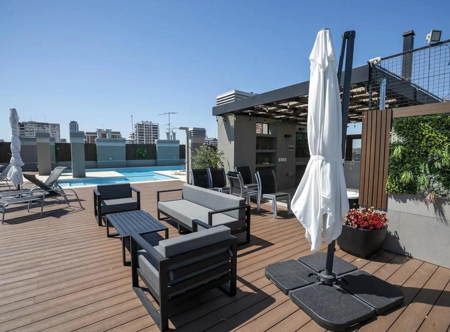 Foto de Departamento en Venta en Palermo, Capital Federal, Buenos Aires, imagen 4
