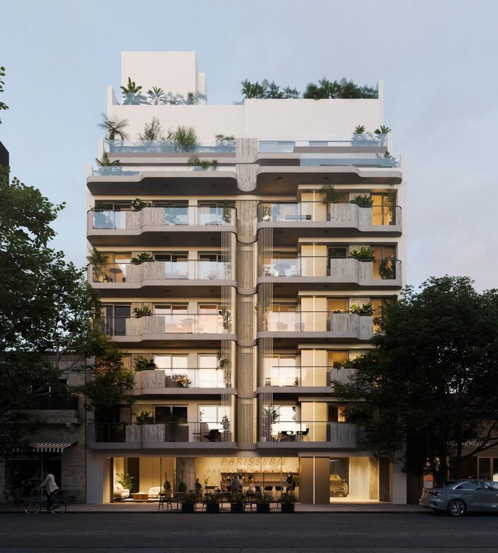 Foto de Departamento en Venta en Palermo, Capital Federal, Buenos Aires, imagen 2