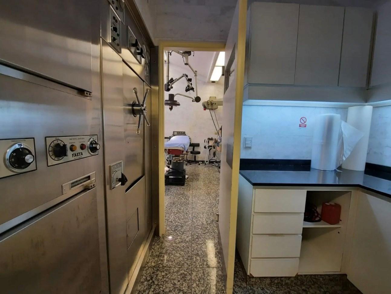 Foto de Edificio en Block en Venta en Palermo, Capital Federal, Buenos Aires, imagen 5