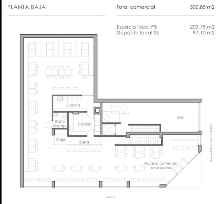 Local Comercial